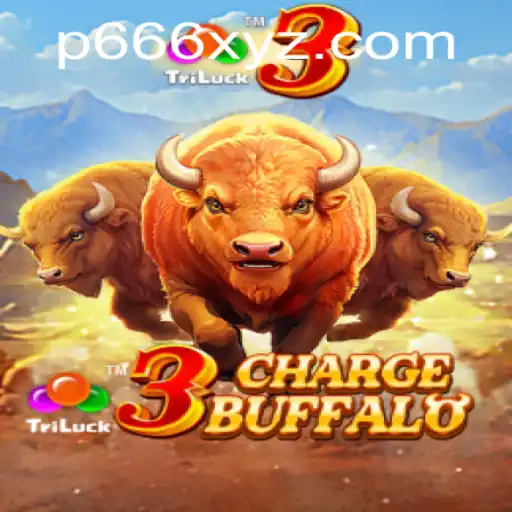 3ChargeBuffalo: A Dynamic Gaming Experience
