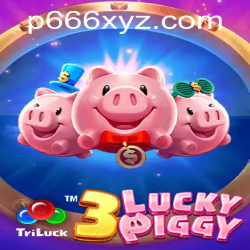 Exploring 3LUCKYPIGGY: A Unique Gaming Experience