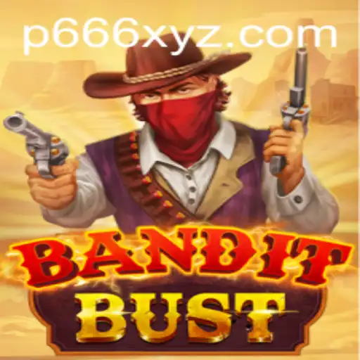 Unveiling BanditBust: A Thrilling Adventure Through the Wild West