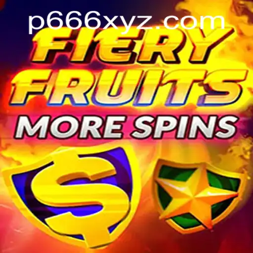 Exploring the Thrills of FieryFruitsMoreSpins: A Slot Game Adventure