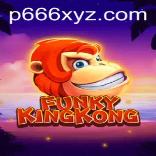 Dive Into the World of FunkyKingKong: Evolving the Arcade Experience with p666
