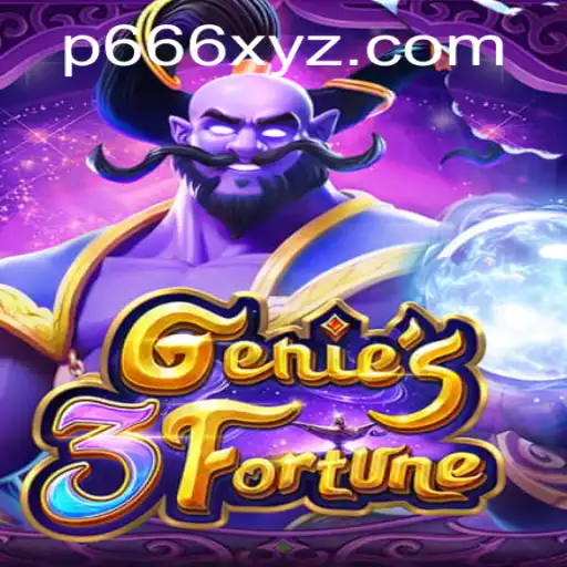 The Enchanting World of Genie3Fortune: A Dive into the Mystical Realm