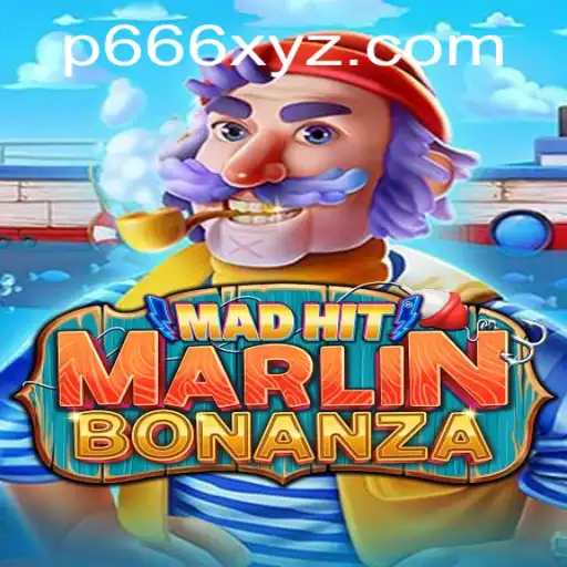 MadHitMarlinBonanza: Dive into the Thrilling Aquatic Adventure