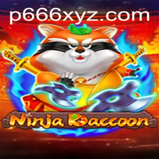 Welcome to the World of NinjaRaccoon: An Exciting New Adventure