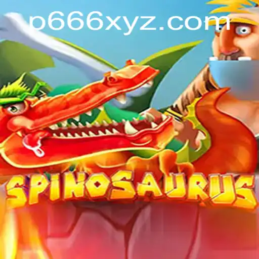 Spinosaurus: The Thrilling Adventure Game Powered by 
