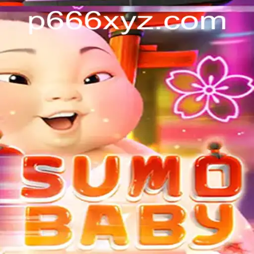 SumoBaby - A New Gaming Phenomenon with a Twist