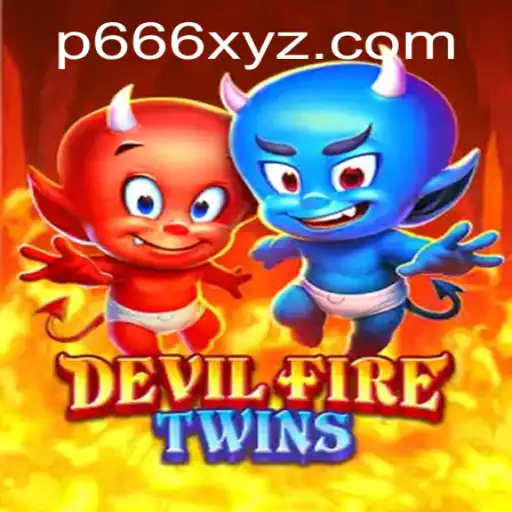 Unveiling the Mysterious World of DevilFireTwins