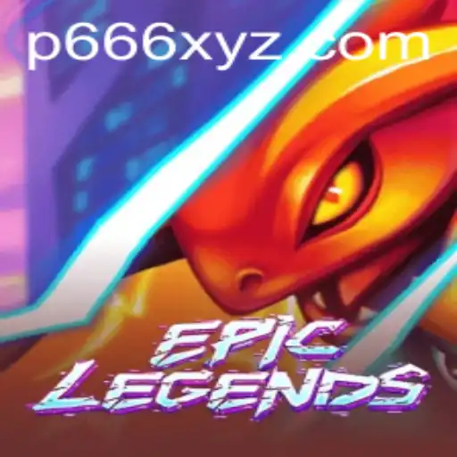 The Exciting World of EpicLegends: Discover P666