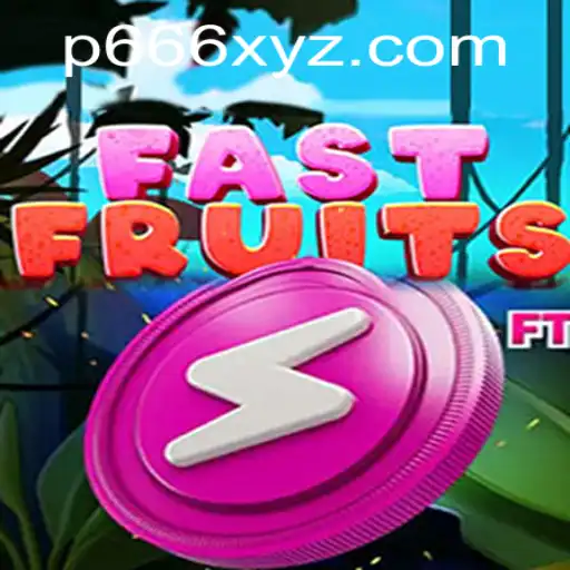 FastFruits: A Fast-Paced Frenzy with a Touch of Strategy