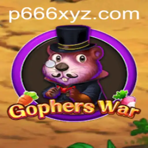 GophersWar: A Comprehensive Exploration of the Latest Gaming Sensation
