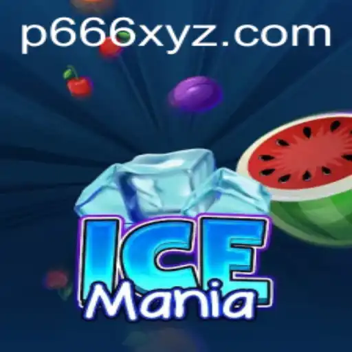 IceMania: A Frozen Adventure with the Keyword p666