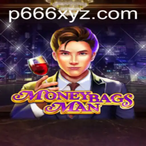 MoneybagsMan: A New Adventure in Gaming