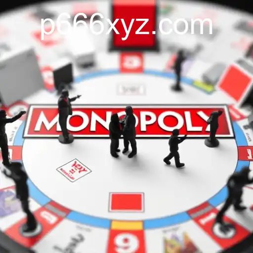 The Monopoly Phenomenon: Understanding Its Impacts and Intricacies