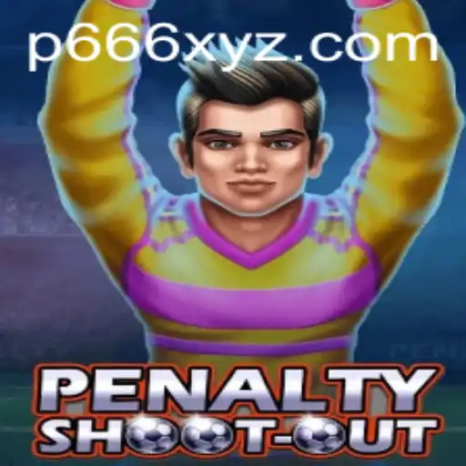 Dive Into the Thrilling World of PenaltyShootOut