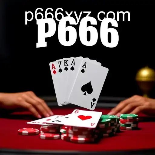 Mastering Poker Games: Exploring the World of P666