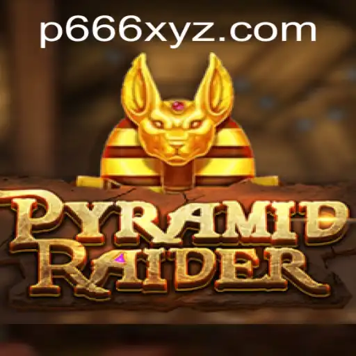 PyramidRaider: Unveiling the Secrets of Ancient Adventure