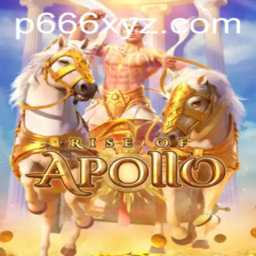 Rise of Apollo: A Journey into Mythology with Modern Flair