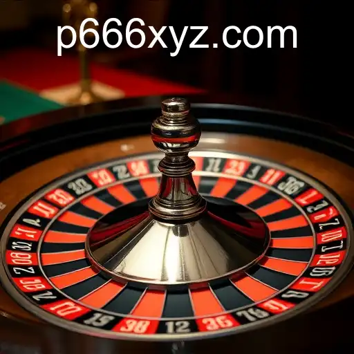Roulette's Enigmatic Dance: Exploring p666 Strategies