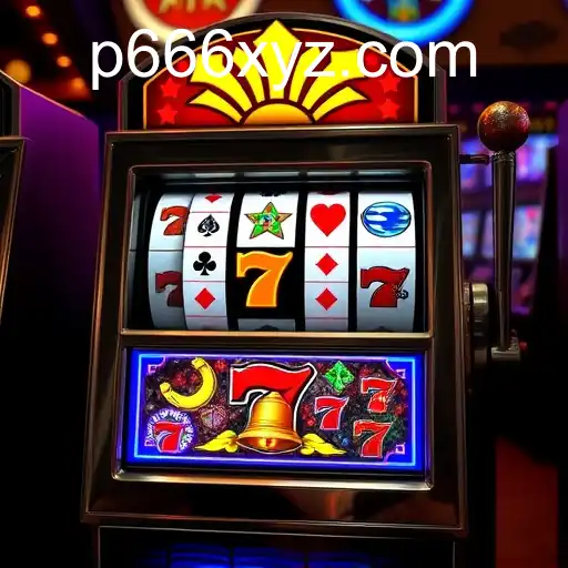 Slot Machine Odyssey: A Deep Dive into a Timeless Arcade Classic