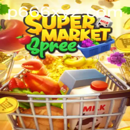 SupermarketSpree: Dive into the Exciting World of Puzzles and Shopping Adventures