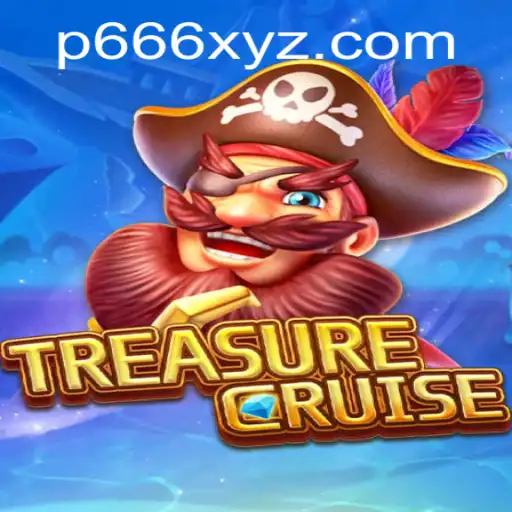 Unveiling TREASURECRUISE: The Ultimate Adventure Awaits