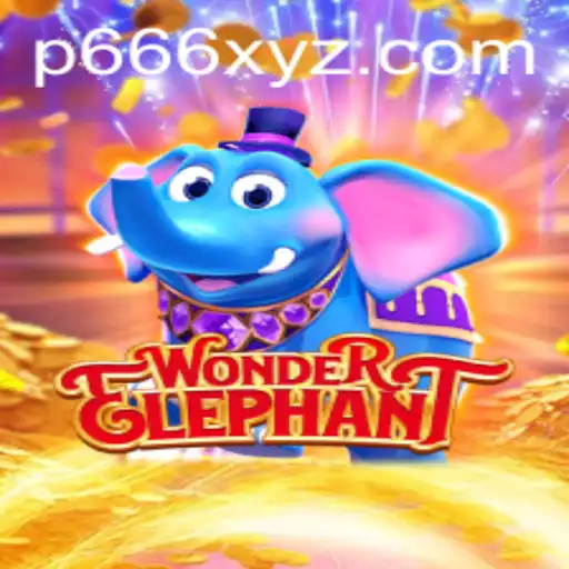 Discover the Majestic Adventure of WonderElephant: A Riveting Journey Unleashed with Keyword p666